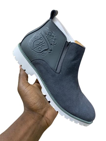 Gentle shoes