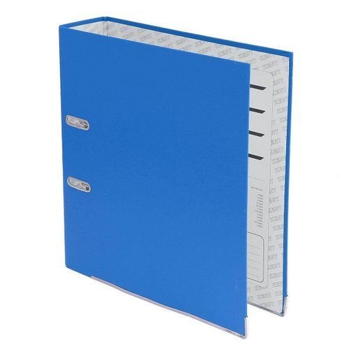 Generic A4 Large 75mm Lever Ah File Folder With R Binder Metal Fer Pull Office