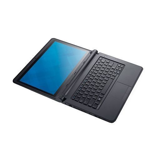 DELL Latitude 3340 13.3", Intel, 8GB RAM, 500GB HDD,- Refurbished + Bag , Mouse And Mousepad- Dark Grey