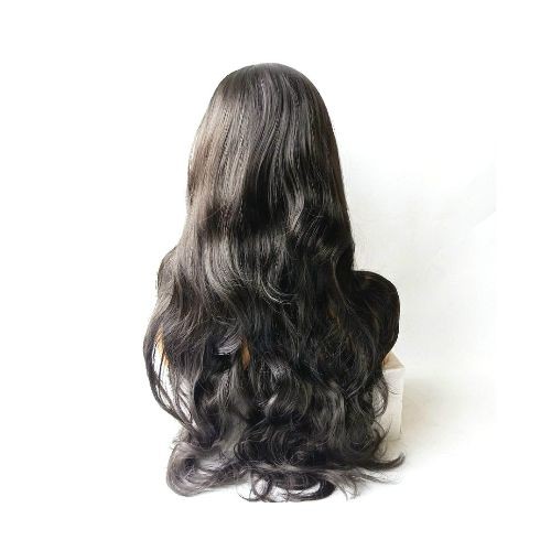 Wig Ladies Fashion Long Curly Girl Wigs Hair for Women Wig