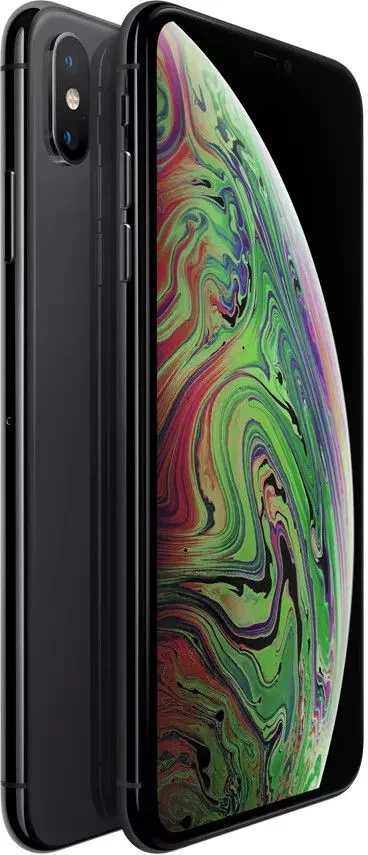 IPHONE XS MAX 256GB(DUOS) 4GB RAM