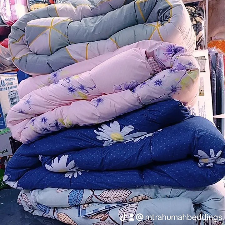 Duvet Covers 5x6