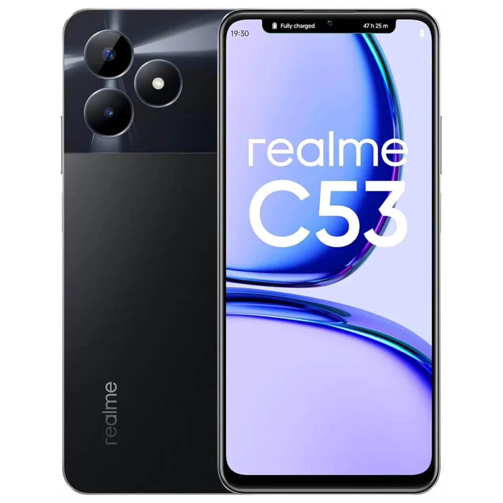 Realme C53 6GB/128GB